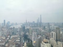 -上海世茂皇家艾美酒店