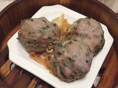 -香港富临皇宫(扬名广场店)