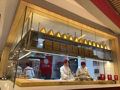 -客临百思德·东北特色馆(龙湖时代天街店)