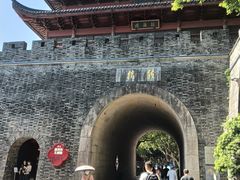 -鼓楼(西湖风景名胜区)