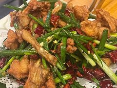 -金龙·打边炉(南京西路店)