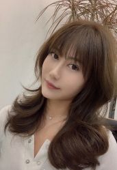 点击看大图 -MOVAN HAIR莫凡匠人发型屋