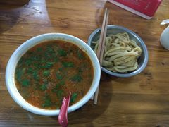 -化三驴肉汤馆(小南门店)