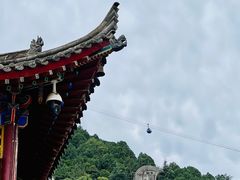 -华清宫景区
