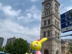 -天津意大利风情旅游区