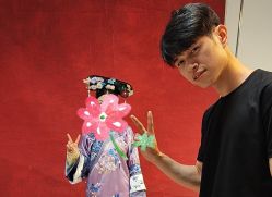 -鼎极摄影(朝阳CBD店)