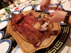 -钓鱼台国宴
