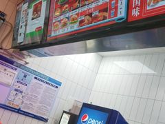 -塔斯汀·中国汉堡(万达店)