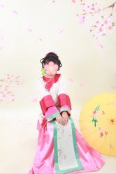 -东古旅拍摄影•格格服汉服•租赁(故宫店)