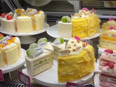 -PAOPAO Bakery&Café(港汇店)