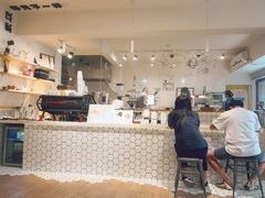 -不正咖啡(万达尊店)