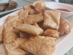 干炸响铃-山外山菜馆(玉泉路店)