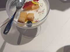 -牛扒先生·厚切雪花牛扒西餐厅(北京路禺山路店)