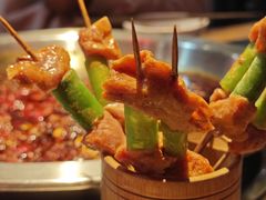 -華·丫丫火锅供销社(老城店)