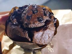 巧克力玛芬-麦当劳(芜湖中山南路店)