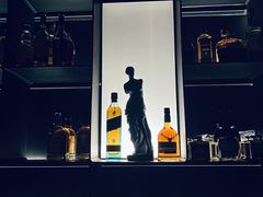 -ASPIRYNA酒吧水烟吧(太古里店)