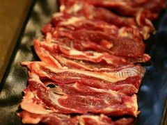 -手选潮汕鲜活牛肉火锅(二七广场店)