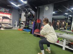 -即刻自助健身·私教馆(对外经贸店)