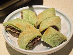 红豆薄撑-任兴记(定西路店)