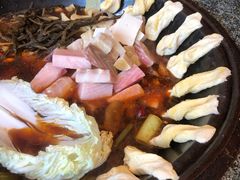 -忆乡情铁锅炖鱼饭店(延庆店)