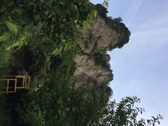 -窦圌山风景区