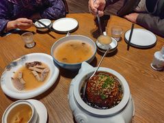 -扬州狮子楼·非遗淮扬菜(东关街店)
