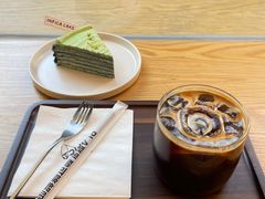 橙意美式-Infica Coffee