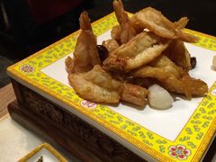 -那家小馆•北京菜•烤鸭(中关村店)