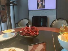 -翕间食·精致淮扬菜(江苏大剧院店)