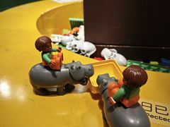 -上海乐高探索中心