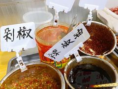 -谭老太正宗柳州螺狮粉(家和花园店)