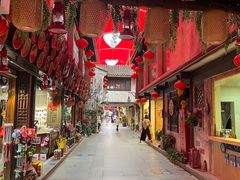 -杭州宋城
