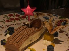 -弗兰克牛排西餐厅Ribone steak house(柠檬花园店)