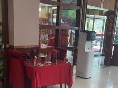 -陶然饺子城(奥体中路店)