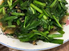 韭菜螺丝肉-妈妈的小作坊(陈家镇店)