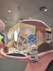 -奈尔宝·国风主题儿童乐园·亲子餐厅(豫园商城店)
