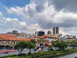 -天光墟市场