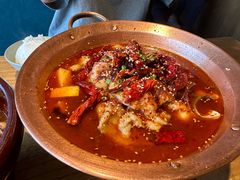 -长安记·大美陕菜(大族广场店)
