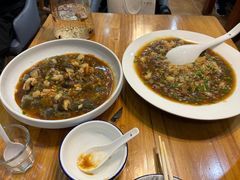 -小郭私房菜·海肠捞饭店(学士街店)
