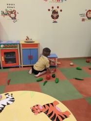 -酷嗒动物文化乐园(cutezoo西溪乐天城店)