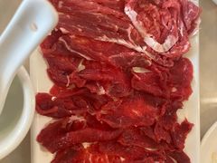 -广味鲜潮汕牛肉火锅(延安三路店)