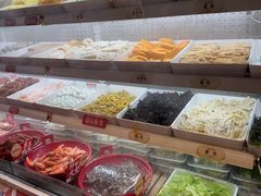 -每味每客·重庆麻辣烫(拓展大厦店)