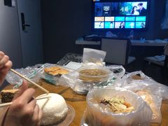 -定家小酥肉·清真(回民街店)