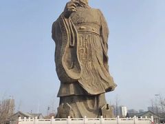 -药王庙(安国市)