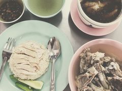 -红大哥水门鸡饭(總店)