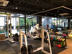 -Liking Fit24小时智能健身(金汇路韩国街店)
