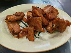 -盛得农家美食·无花果浸鸡·古法烧鸡·竹筒饭(白水寨森林海店)