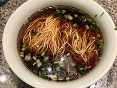 老牌阳春面-南京大牌档(苏州中心店)