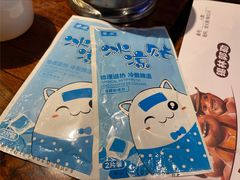 -三个蒙古大叔羊肉串(大宁店)