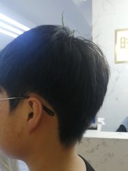 点击看大图 -时尚玩家发型设计